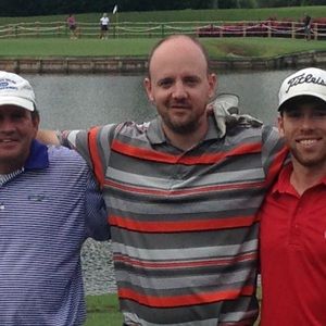 Meet your Posher, Dirk